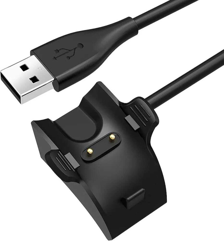 Ancestors Charger Compatible with Honor Band 5/4, Huawei Band 4 Pro / 3/3 Pro Charging Pad