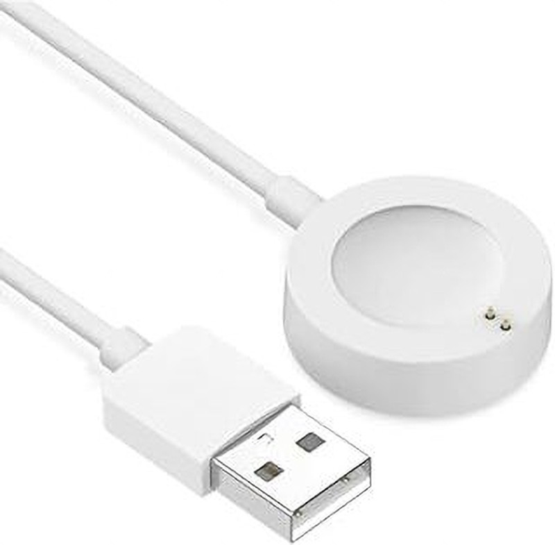 housemate fossil_bl_0011 USB Fast Charger Compatible with Fossil Gen 5 / Gen 4 Charging Pad