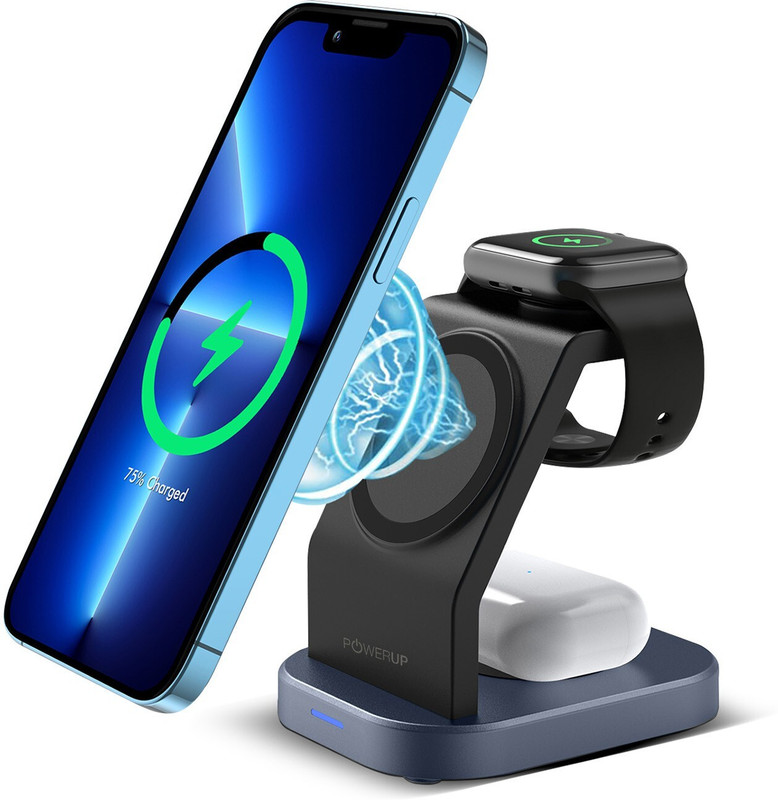 Power Up PUP-WLC3N1 Charging Pad