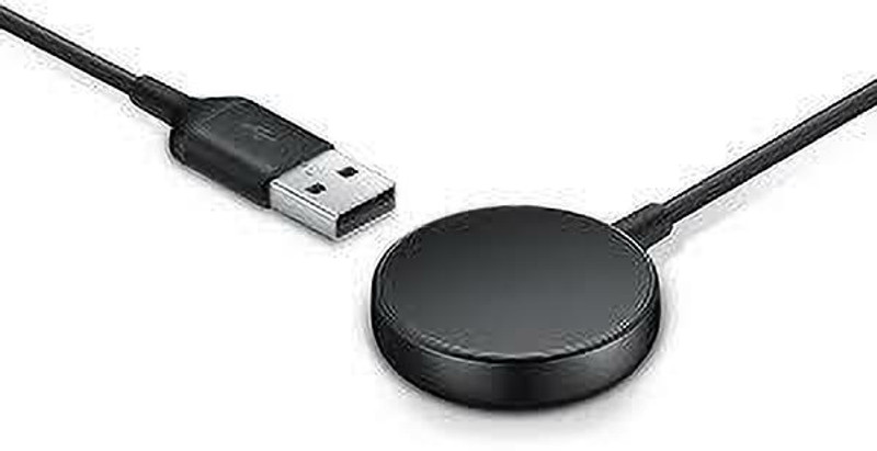 Viraan Samsung Galaxy Watch active Charging Pad