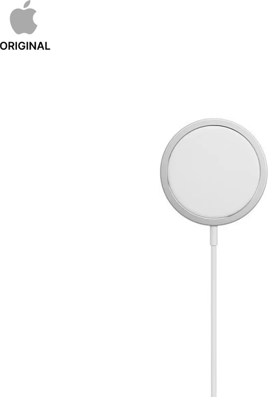 Apple MX6X3ZM/A Charging Pad