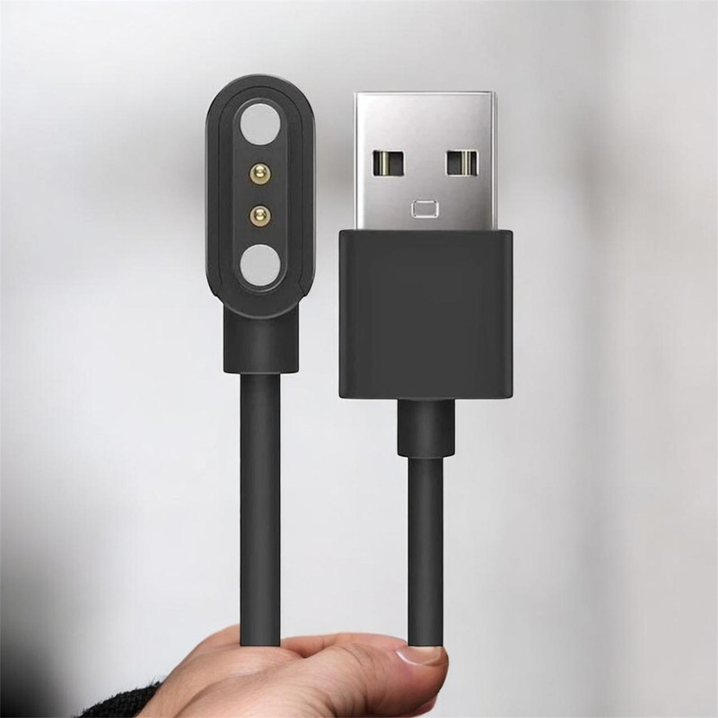 WristHive charging pad black -050 Charging Pad