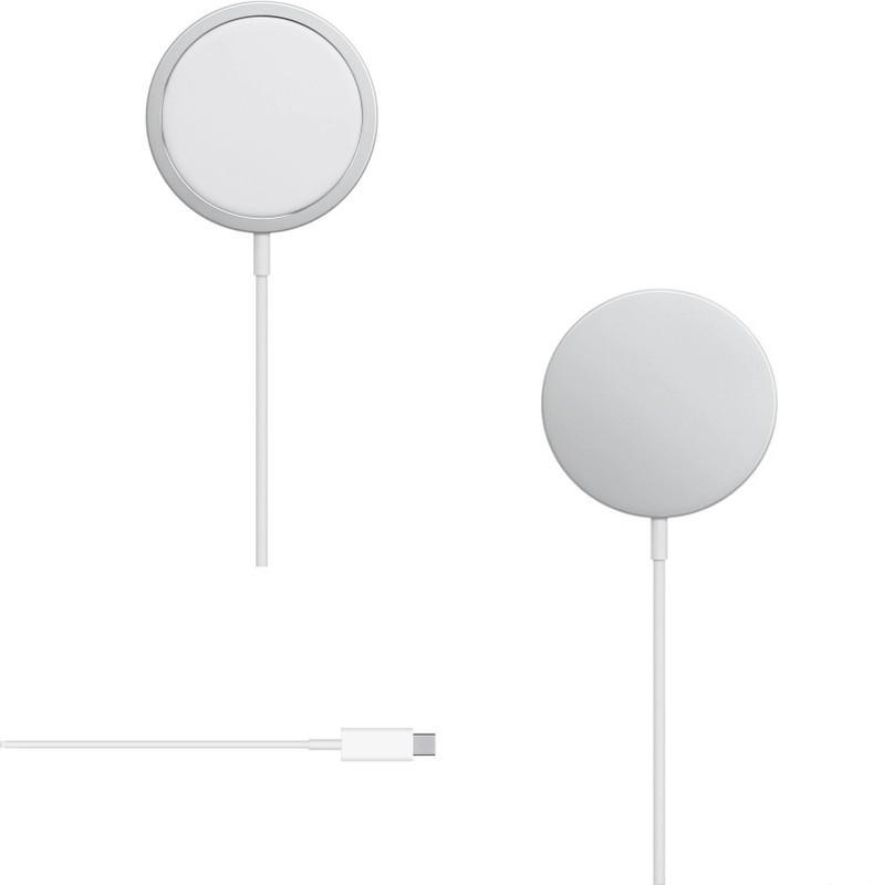 Invictus MagSafee Wireless Fast Charger For iPhonee 12, 12 pro, 12 pro max , 100% Original Fast Charger, 15W Charging Pad