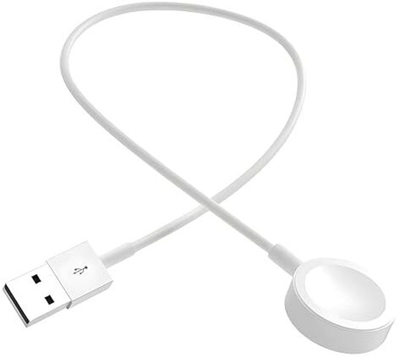 GENIUSGRAWTH Wireless Charger Positive Magnetism Watch Cable For Watch 8max T800 Charging Pad