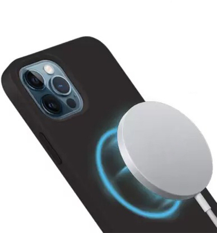 Muvit MagSafe for iPhone 14 Pro Max, iPhone 14 Pro, iPhone 14, iPhone 14 Plus Charging Pad