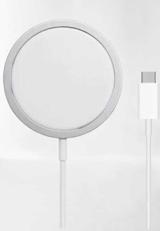 WristHive charging pad -04 Charging Pad