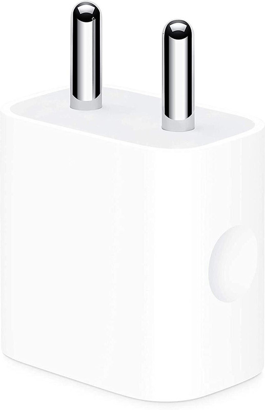 ishoppers 20W USB-C Power Adapter for iPhone, iPad & AirPods Charging Pad