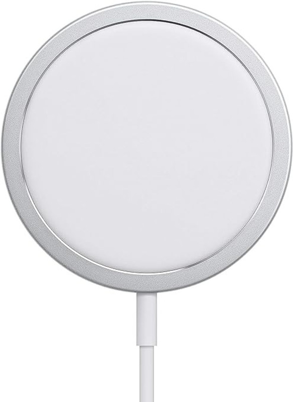 PixelByte Magnetic Pro 15W Faster, Smarter, Stronger Type-C Charging Pad