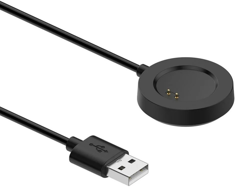 BROP Smart Watch Dock Charger Compatible With Relme Watch 2/Watch 2 Pro Charging Pad