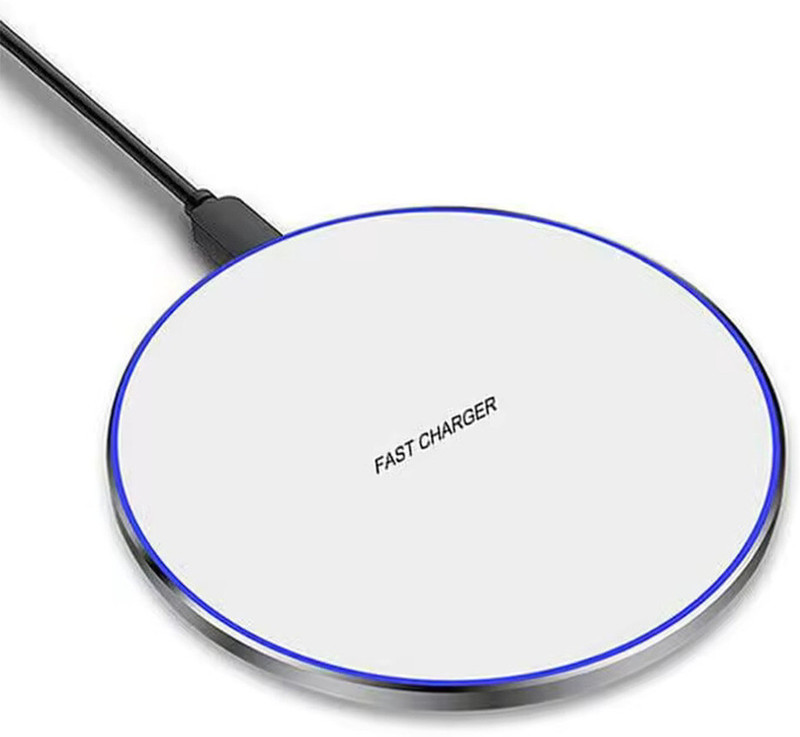 Muvit iPhone Magsafe Wireless Charger For iPhone 15/14/13/12/11 Pro Max Charging Pad