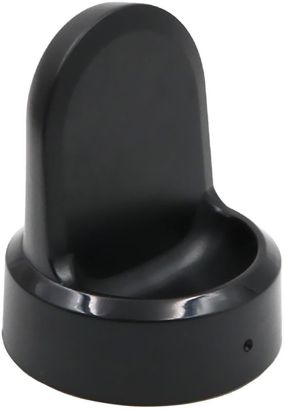 Calandis Universal Wireless Charging Charger for Samsung Gear S2 S3 Smart Watch Charging Pad