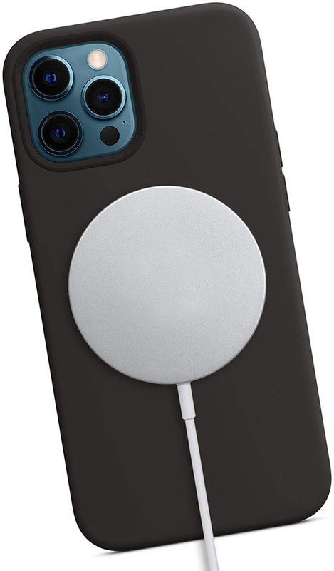 MARS MagSafe Wireless Charger for iPhone 12/13/14 Series Charging Pad