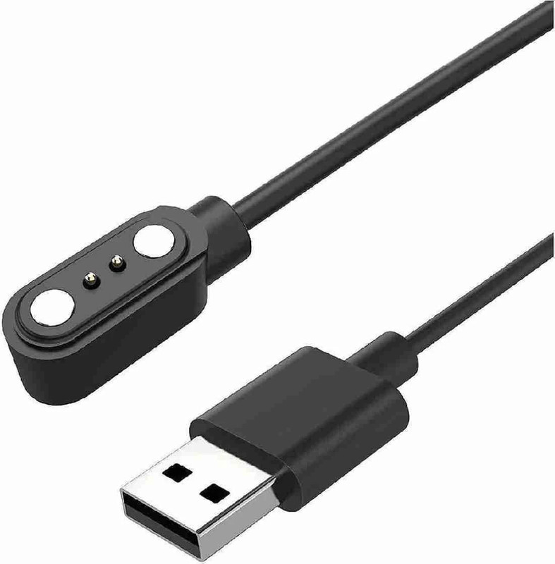 MAHAGURU USB Charger Cable For Noise Colorfit Pro 2,3 Smart Watch - Compatable- -mod72 Charging Pad