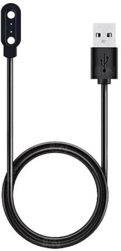 Sugbox Watch Charger Magnetic 2 pin, Watch Charger, w26 + Charger for Charging Pad