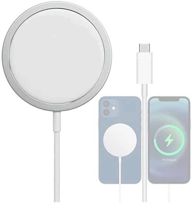 Lumo Apple Charging Pad 25W FAST Charging Pad
