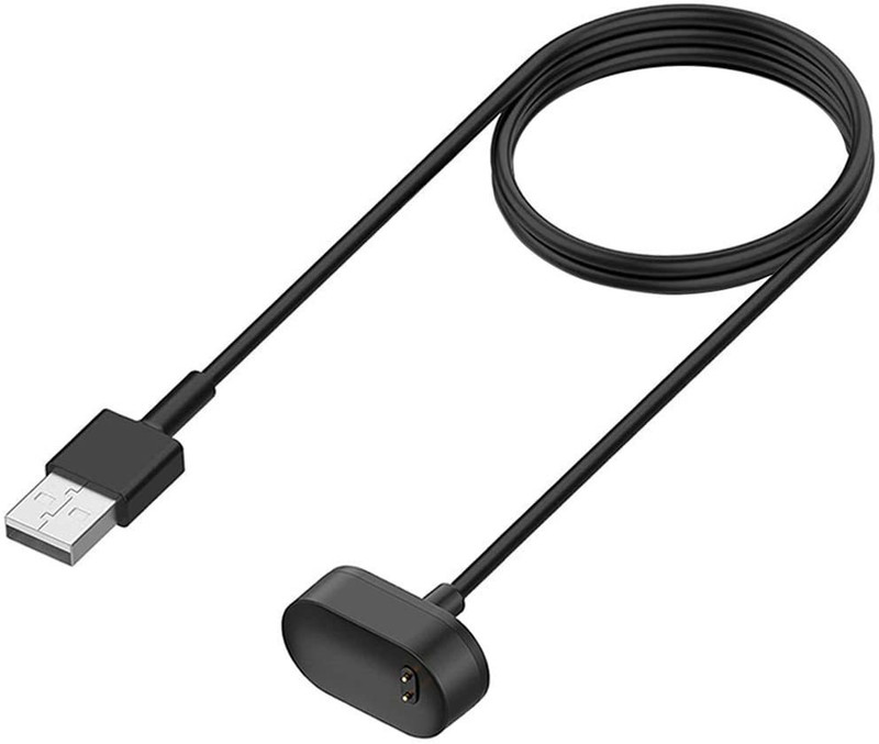 SwapME Charger for Fitbit Inspire HR, Fitbit Inspire, Fitbit Ace 2, Charging Pad