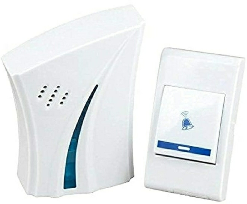 YORDEY wire door bell remort bell Chime(1 Bars)