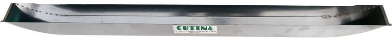 cutina Kitchen Chimney Plastic Oil Collector Tray/Cup,( 62 cm) Chimney Starter