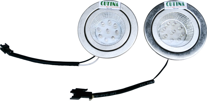 cutina LED Light(1.5 Watt) for Kitchen Chimneys(Set 2 pc) Chimney Starter