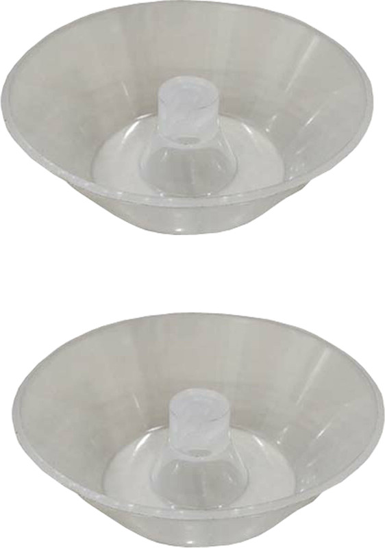 APD VOGUE KITCHEN CHIMNEY OIL COLLECTOR PACK OF 2 Chimney Starter