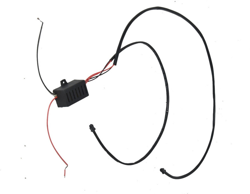 SHIBA INTERNATIONAL Kitchen chimney CHOKE for chimney led light(1 pc) Chimney Starter