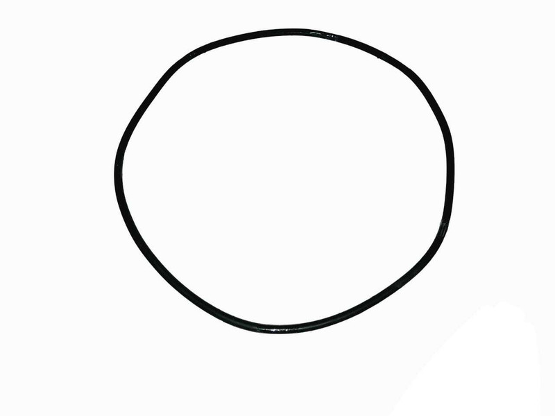 cutina Kitchen Chimney Rubber Gasket for Flat Chimney(Set 2 Pc)(ROUND & NOLINE) Chimney Starter