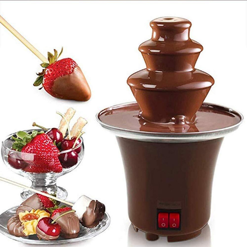KERFORA KK4096 Truffle Chocolate Shaver(14.5 cm)