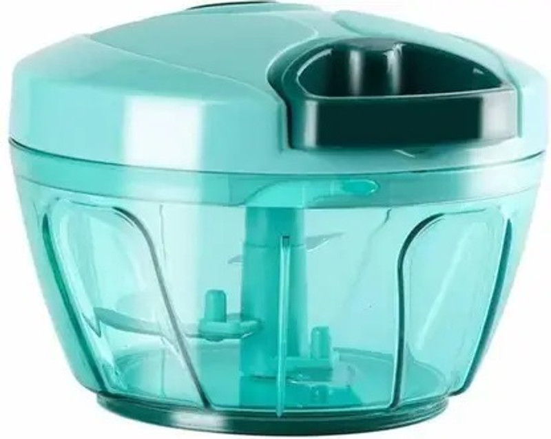 in shop by NA 450 ml new handy mini quick dori chopper Electric Vegetable & Fruit Chopper(1 chopper)