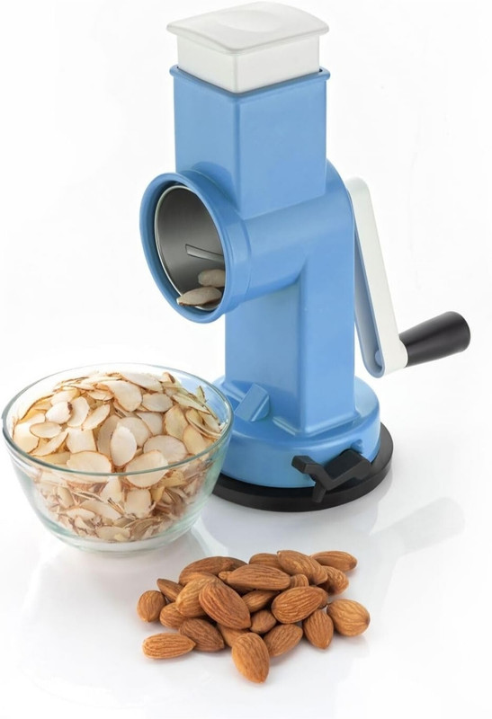 HARI SALES Dry fruits Slices Fruit Slicer(1pcs slicer)