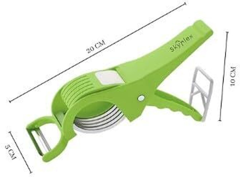 jigar 005 Analog Kitchen Timer