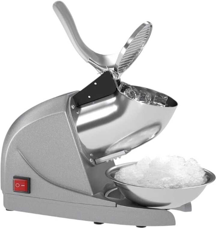 Telmos by TELMOS ICEY HAPPY Electric Chopper(1 chopper)