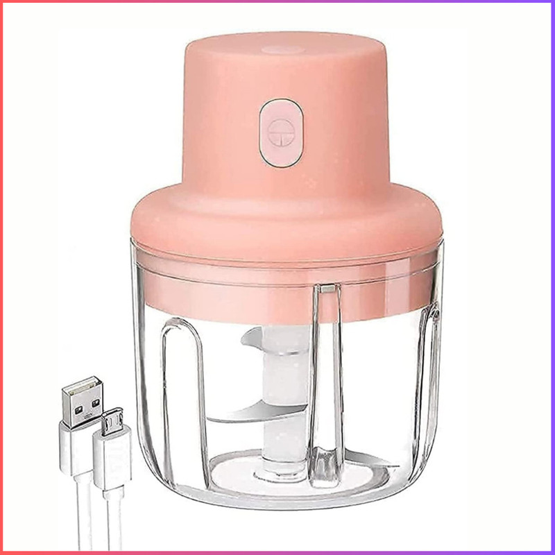 Manvisha enterprise Electric Vegetable & Fruit Chopper(1 chopper)