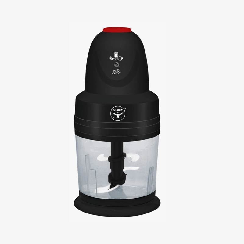 Starly Enterprises by Starly Enterprises Pro chop electric chopper Electric Vegetable & Fruit Chopper(1 Chopper)