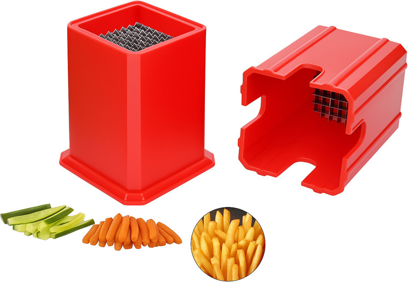 Balaji bazaar Electric Potato Grater & Slicer(1 chopper)