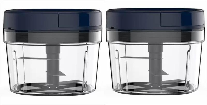 Butterfly Premium 600 ml Vegetable Chopper(2)