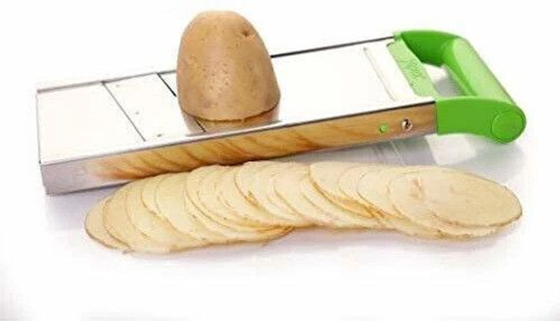stinky hub Potato Chips, Slicer Vegetable & Fruit Slicer(1 Slicer)
