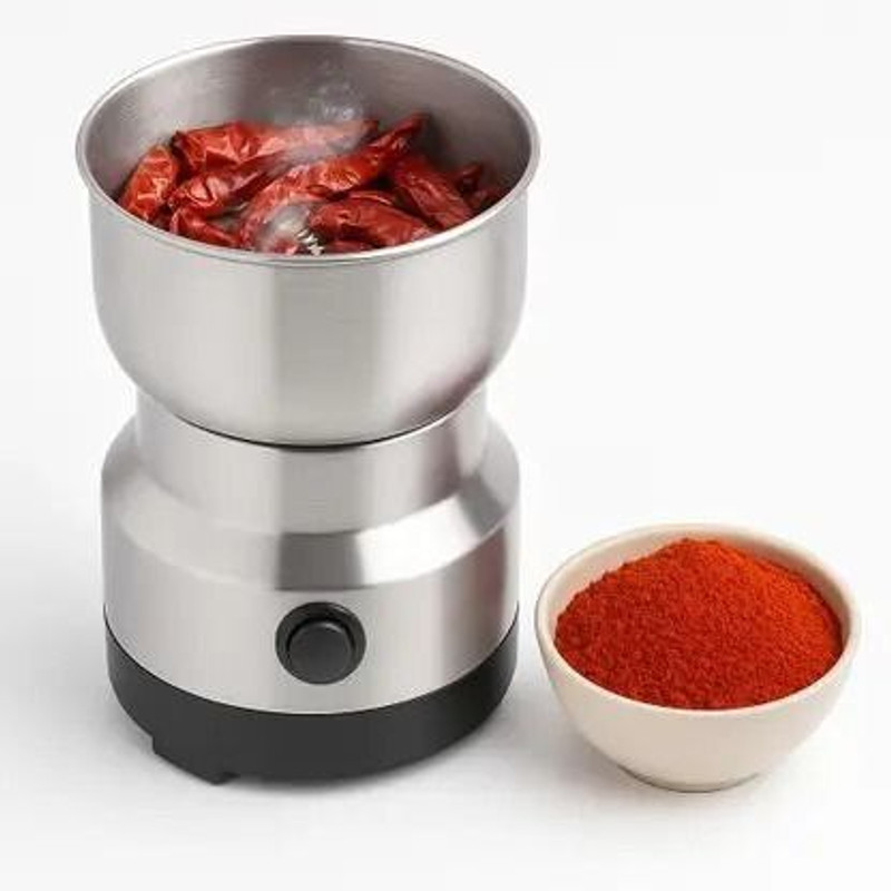 Sahjanand by NA ELECTRIC NIMA COFFEE GRINDER WITH SCOOP Electric Vegetable & Fruit Chopper(1 CHOPPER)