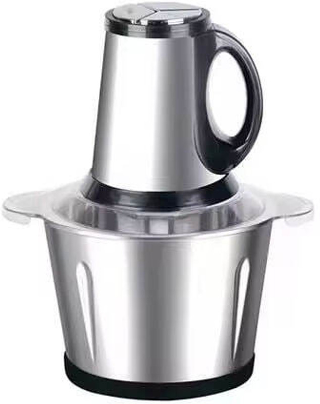 Zinnia Electric Chopper(1 chopper)
