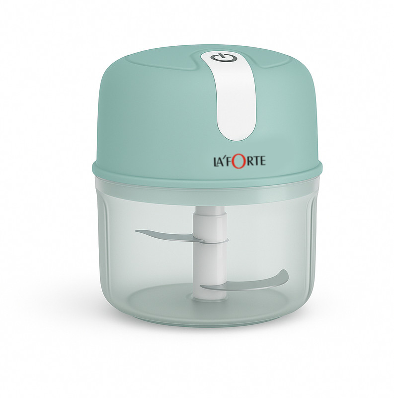 LA'FORTE by LA' FORTE Compact_Mini_Chopper Electric Vegetable & Fruit Chopper(1 chopper)