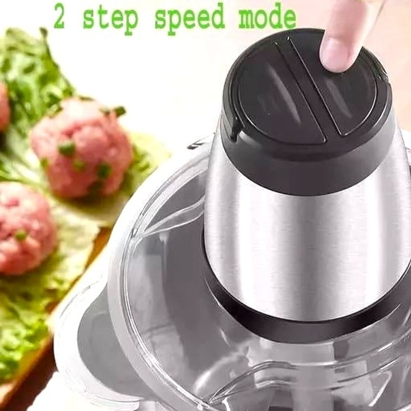 shram enterprises Electric Vegetable & Fruit Chopper(1 chopper)