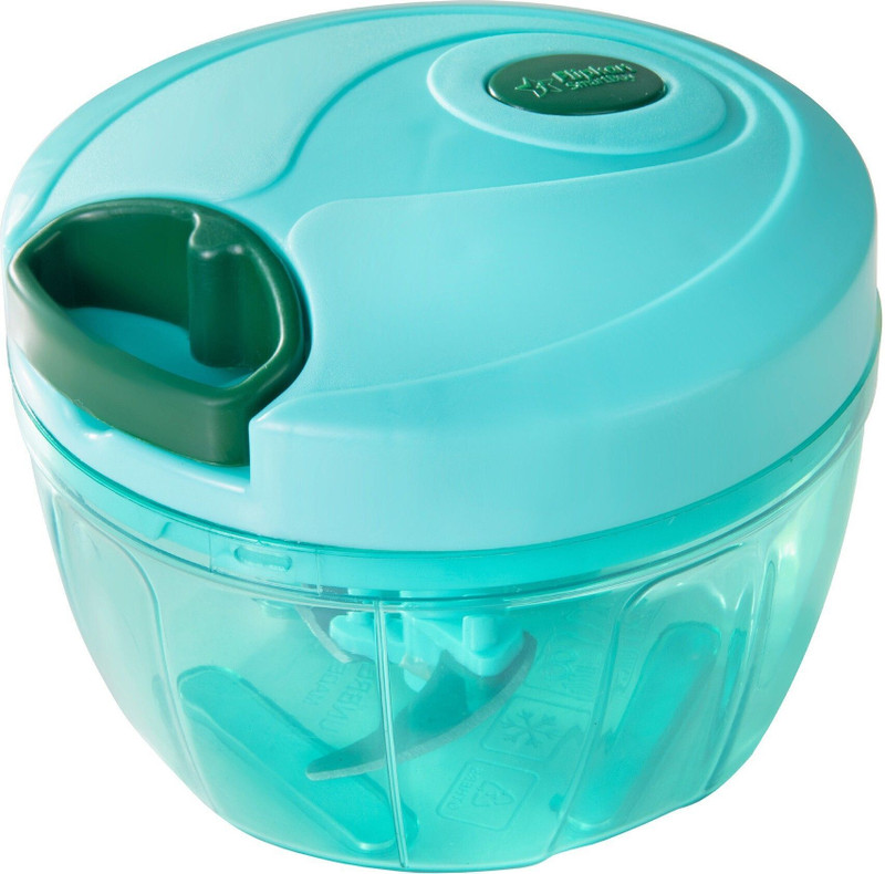 Flipkart SmartBuy Vegetable & Fruit Chopper Vegetable & Fruit Chopper(1 Chopper)
