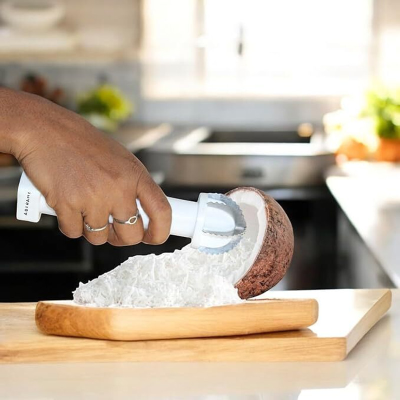 Abirami kitchen by Abirami Scrapper Coconut Scraper(1)