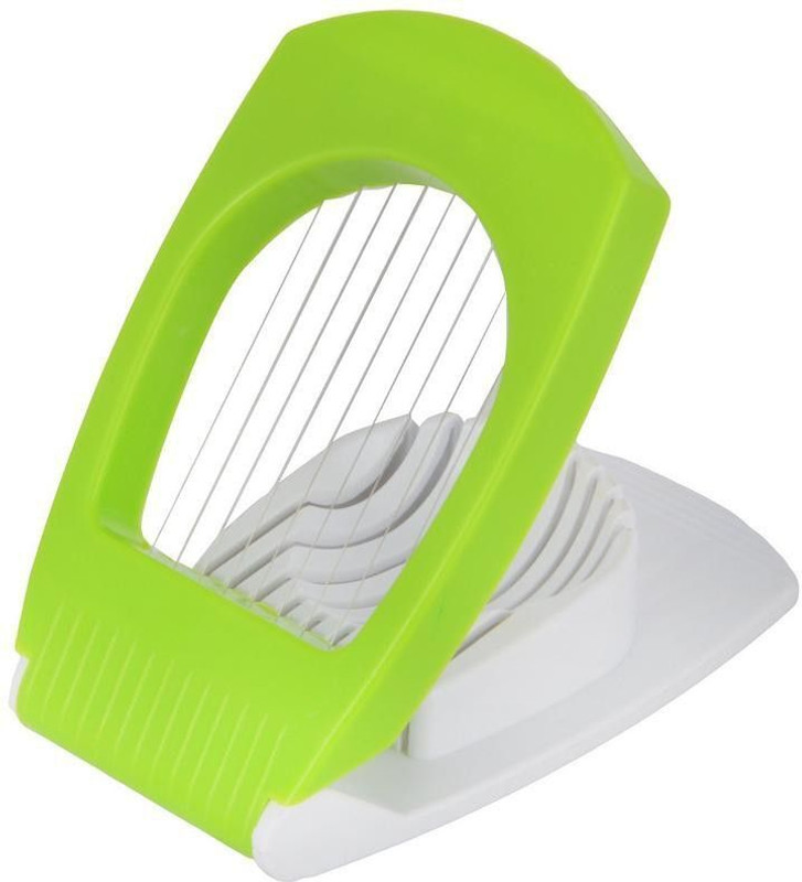 Nightstar Vegetable & Fruit Grater(1 Egg Cutter Slicer)