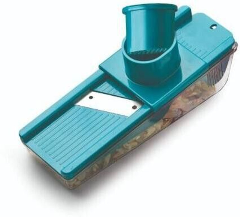 Max Senso Nutty Dry Fruits Cutter , Dry Fruit Slicer , Unbreakable Body Vegetable Slicer(1 Chopper)
