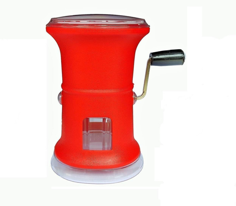 BLLUEX by Blluex Ovel Chopper, Dry Fruit Chopper, Dry Fruit Cutter, Vegetable Chopper Vegetable & Fruit Chopper(1 Chopper)