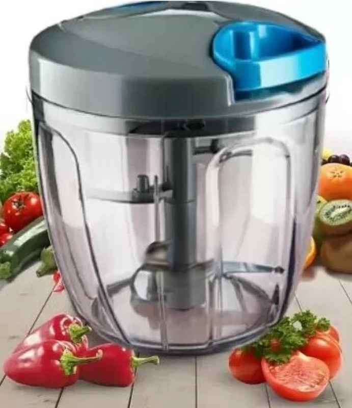 Flipkart SmartBuy R & G Bade Miya Vegetable & Fruit Chopper(1)