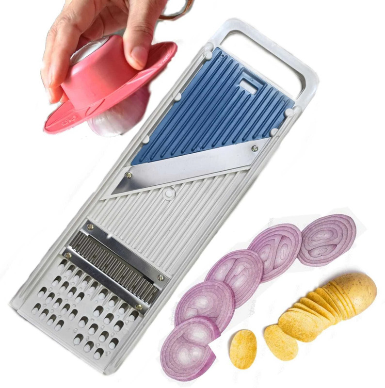 lyon Vegetable & Fruit Chopper(1 CHOPPER(SAFETY HOLDER))