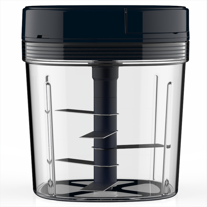 Butterfly Premium (0.9L) Vegetable Chopper(1)