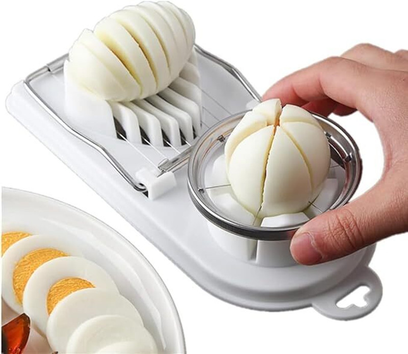 Sajani Enterprise Egg Cutter Electric Chopper(1 chopper)