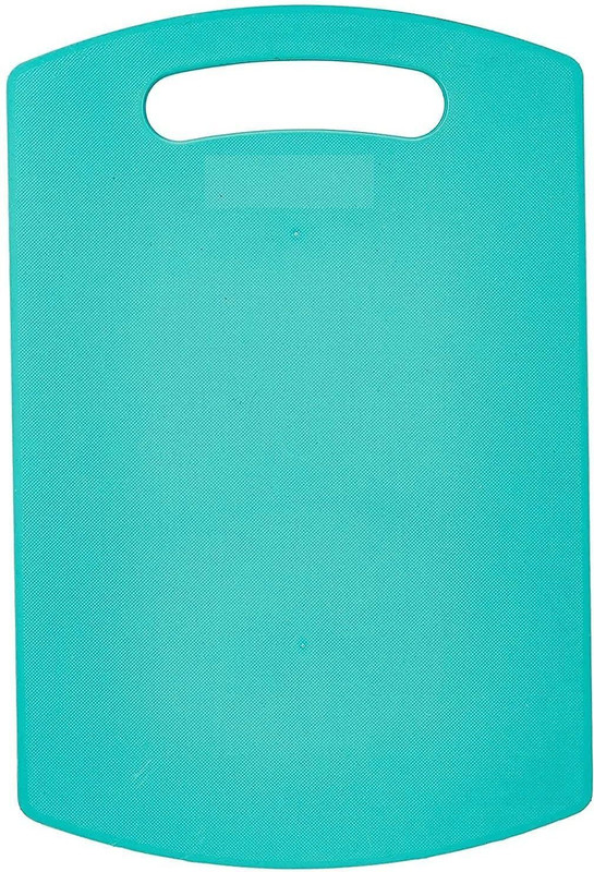 lostay Vegetable Chopping Pad board Vegetable & Fruit Chopper(PACK OF 1)